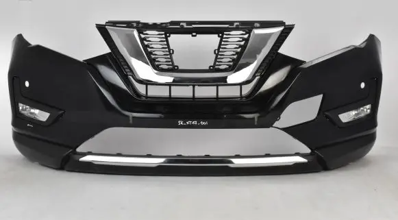 Nissan X-Trail T32 Front bumper