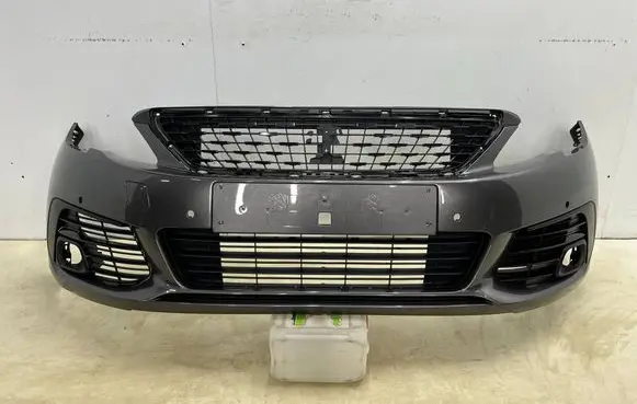 Peugeot 308 Front bumper AA38247568