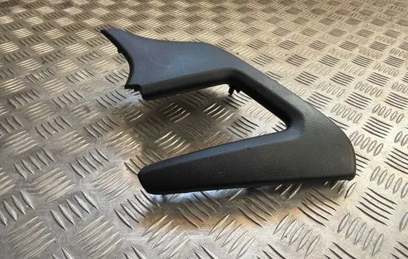 Nissan Qashqai Front door interior handle trim 809444EA1AX