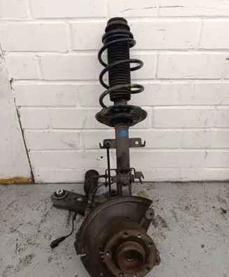 Nissan Juke II F16 Front suspension assembly kit set 