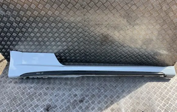 Audi TT TTS RS Mk3 8S Sill 8S0853856F