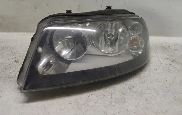 Seat Alhambra (Mk1) Headlight/headlamp