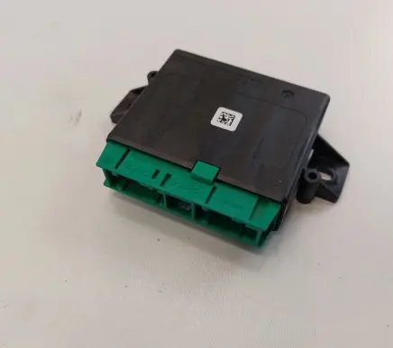 Peugeot 3008 II Parking PDC control unit/module 9835626980