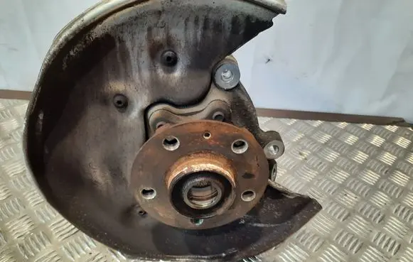 Audi S5 Rear wheel hub spindle/knuckle 8K0505432AR