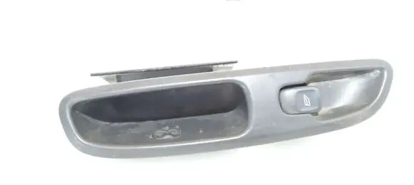 Volvo V70 Electric window control switch 9193301 6765