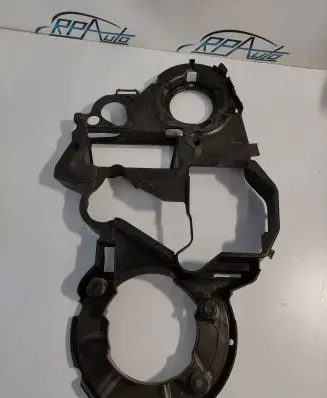 Volvo XC60 Timing belt guard (cover) 31401143