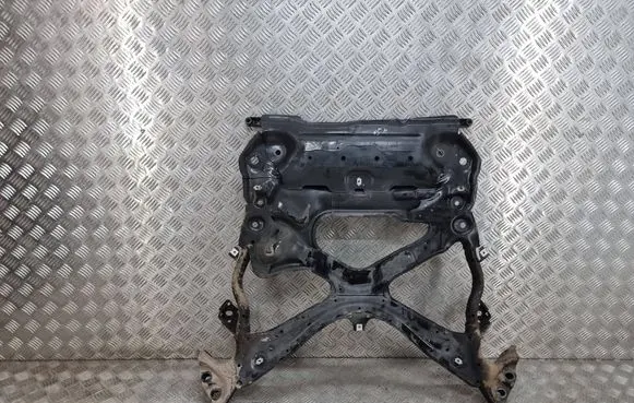 Front subframe