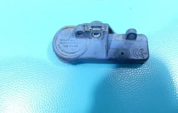 Chevrolet Malibu Tire pressure sensor 1342732988 IMPRK1273948