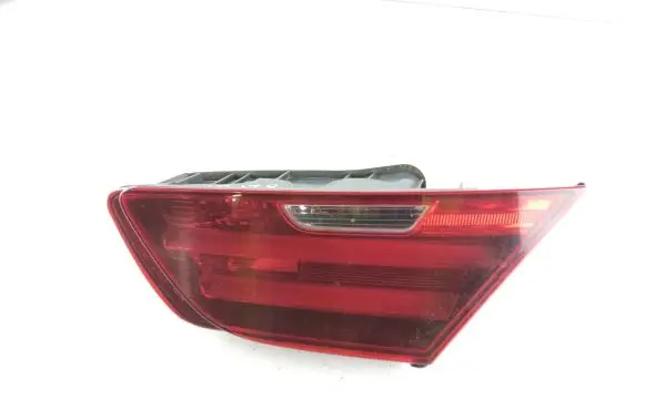 BMW 6 F12 F13 Tailgate rear/tail lights