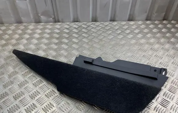 Lexus NX Other trunk/boot trim element 5841878030 5841878010