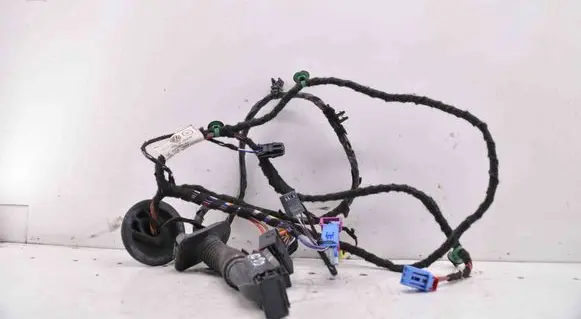 Volkswagen Golf VII Front door wiring loom 5G3971161EK