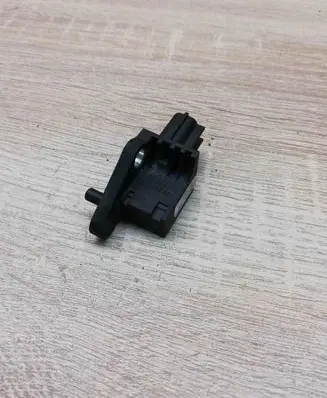 Seat Leon (1P) Airbag deployment crash/impact sensor 5N0959351 19081503