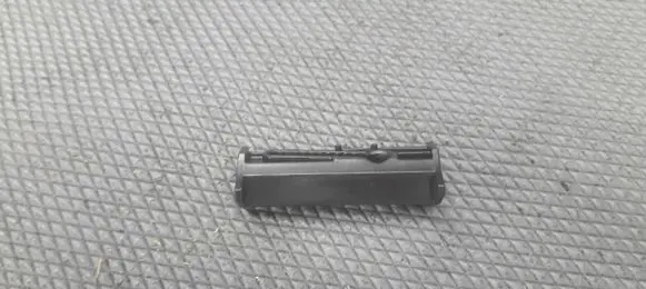 BMW 7 E65 E66 Steering rack control module 