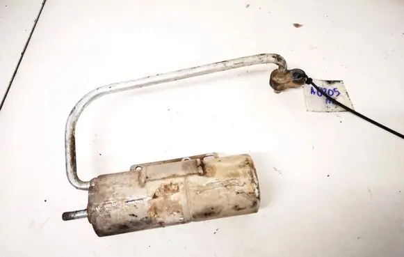 Opel Vectra C Air conditioning (A/C) air dryer 