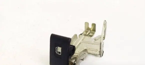 Honda CR-V Fuel tank opening switch 