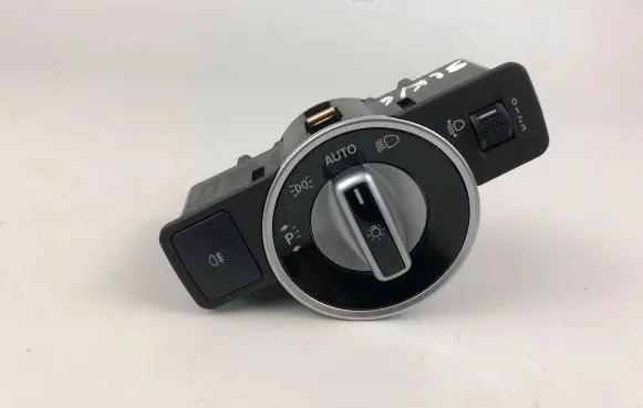 Mercedes-Benz SLK R172 Light switch A2049053103