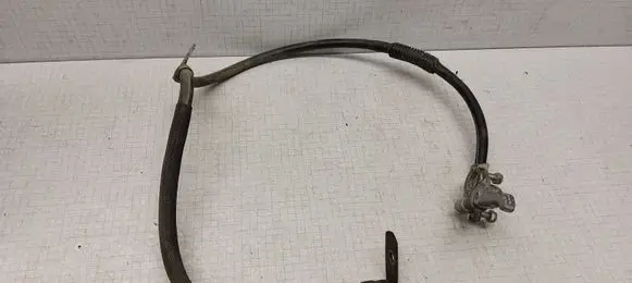 Fiat Bravo Negative earth cable (battery)