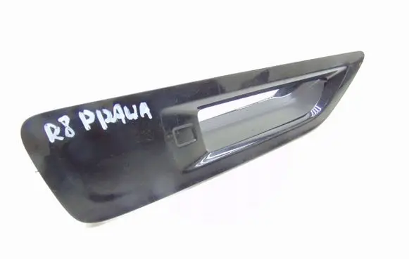 Audi R8 4S Front door cover/cap 4S0837240