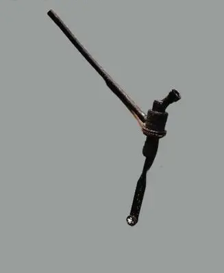 Renault Master III Clutch master cylinder 8200673232