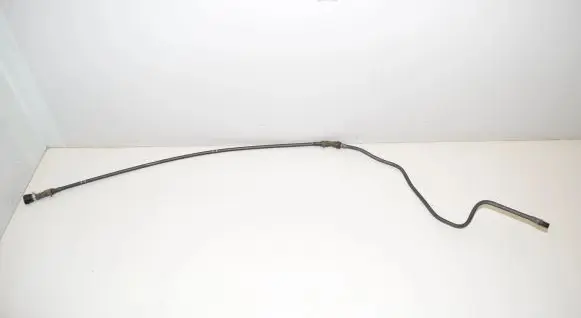 BMW i3 Engine coolant pipe/hose 7623671 17127623671