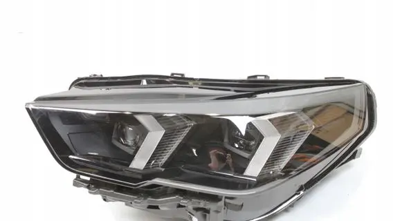 BMW X2 U10 Headlight/headlamp 5A77ED3