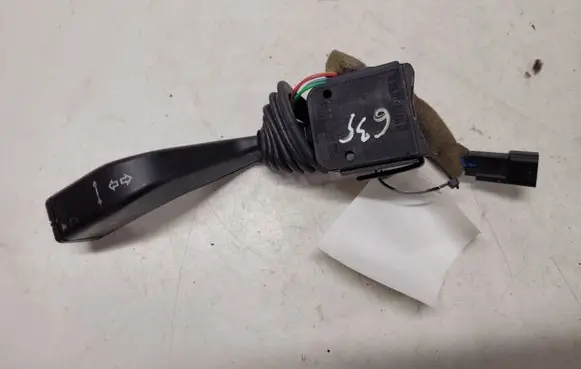 Opel Zafira A Indicator stalk 90560990 12263700