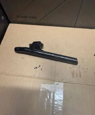 Volvo XC60 Oil fill pipe 9685411480