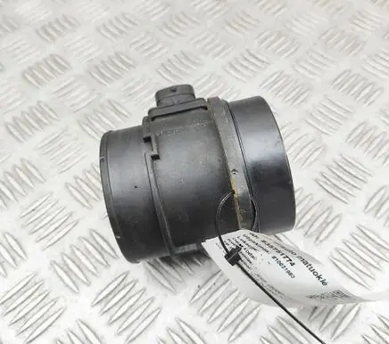 Jeep Grand Cherokee Mass air flow meter 68069532AA 0281006247