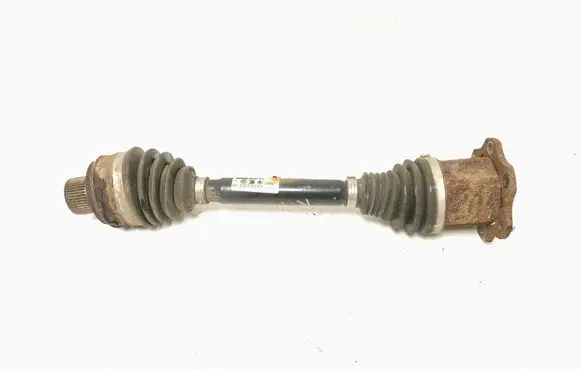 Audi A5 8T 8F Front driveshaft 8K0407271AL