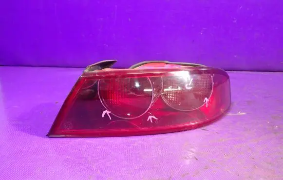 Alfa Romeo 159 Rear/tail lights 60691363
