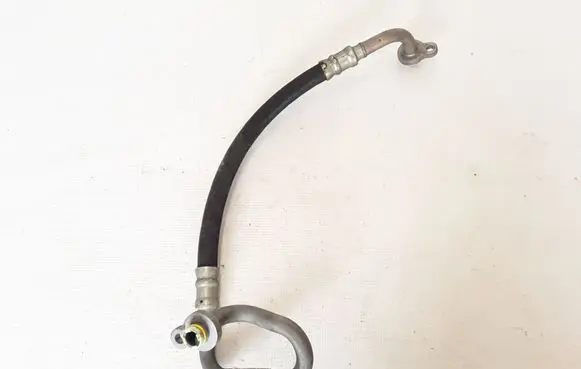 Volvo V60 Air conditioning (A/C) pipe/hose 31369698