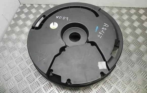 Audi A6 S6 C8 4K Subwoofer speaker 4K0035913