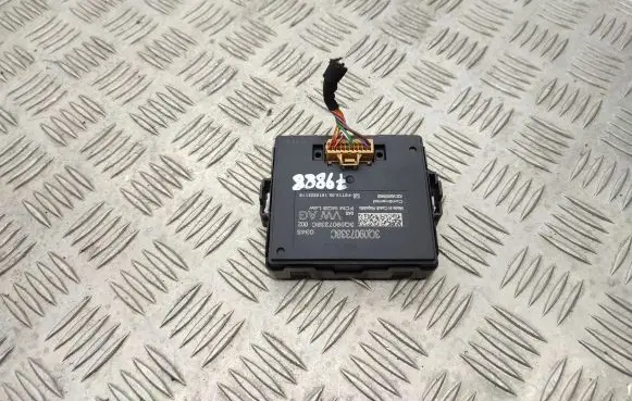 Audi A3 S3 8V Light module LCM 3Q0907338C