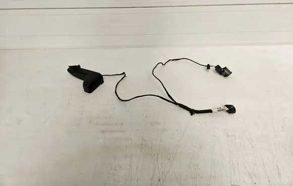 Nissan Qashqai Parking sensor (PDC) wiring loom 240334EA0B