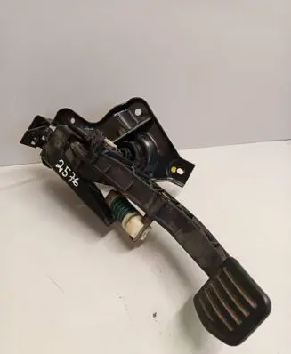Ford Galaxy Clutch pedal 6G927B633CG