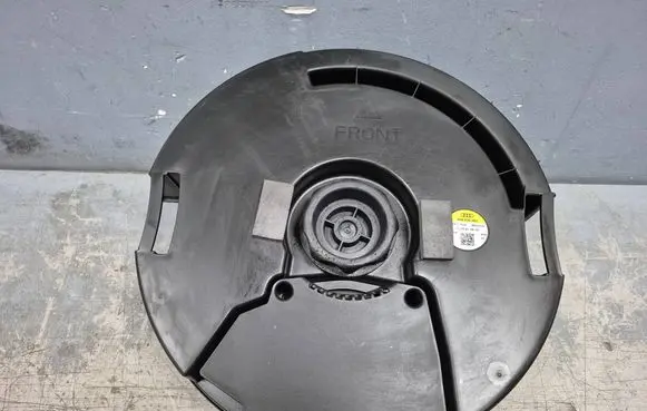Audi Q5 SQ5 Subwoofer speaker 80A035382 120521161A 70941YCC