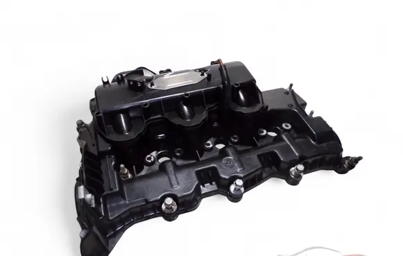 Jaguar XF X250 Rocker cam cover 306DT