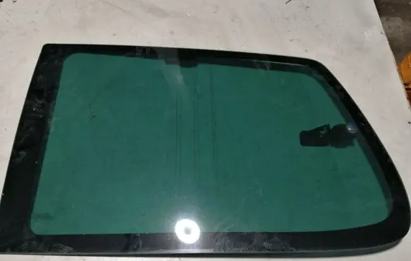 Citroen C8 Rear side window