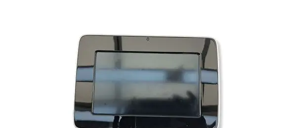 Mercedes-Benz CLA C117 X117 W117 Screen/display/small screen A2469007018 A2189021606