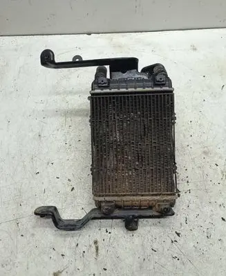 Audi Q7 4M Optional radiator 