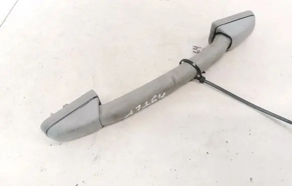 Toyota Avensis Verso Rear interior roof grab handle