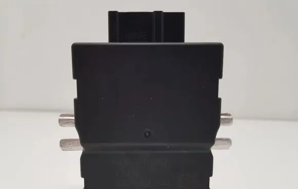 BMW 1 F20 F21 Fuel injection pump control unit/module 22271819D 16147404880