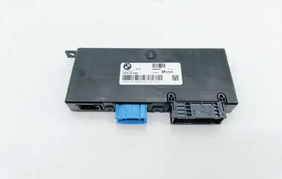 BMW 7 F01 F02 F03 F04 Gateway control module 9266407