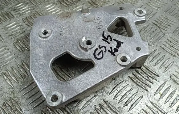 Lexus GS 250 350 300H 450H A/C compressor mount bracket 