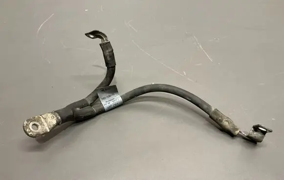 Land Rover Range Rover Sport L320 Positive cable (battery) 7H3214301FA