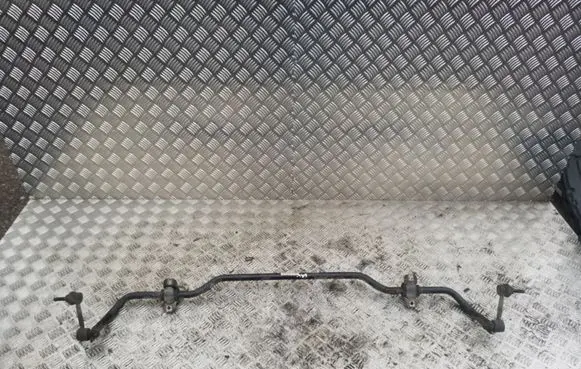 Rear anti-roll bar/sway bar