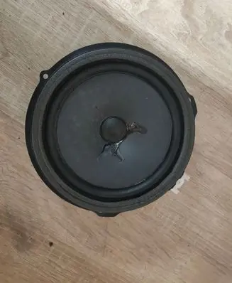 Ford S-MAX Front door speaker 6M2T18808AC