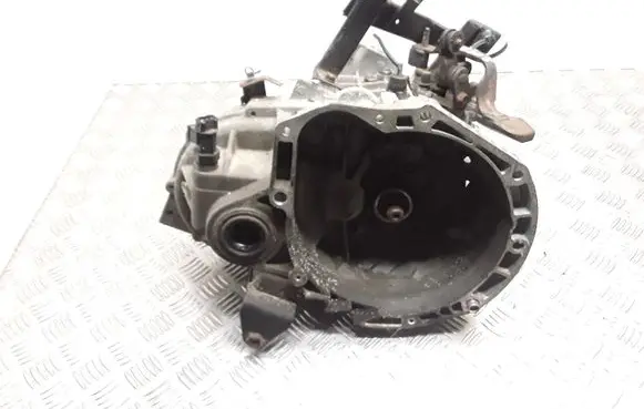 KIA Picanto Manual 5 speed gearbox M91671