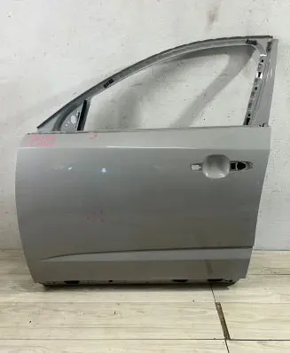 Jaguar E-Pace Front door