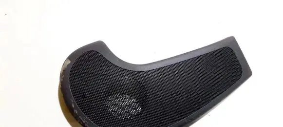 Side speaker trim/cover